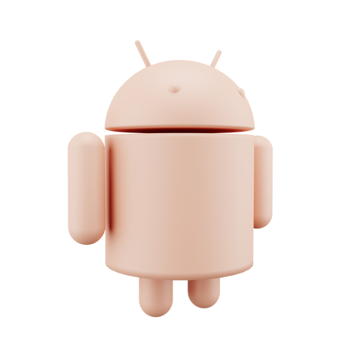 3D android